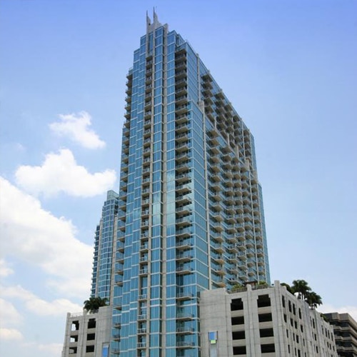 Skypoint - Tampa