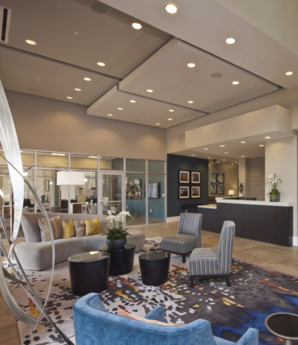 Skyhouse Buckhead - Novare Group